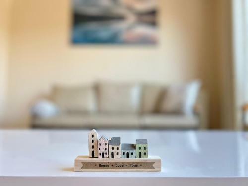 The Sunny House By Incredible Stay