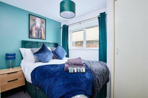 Perfect Apartment - Sleeps 6 Great Location