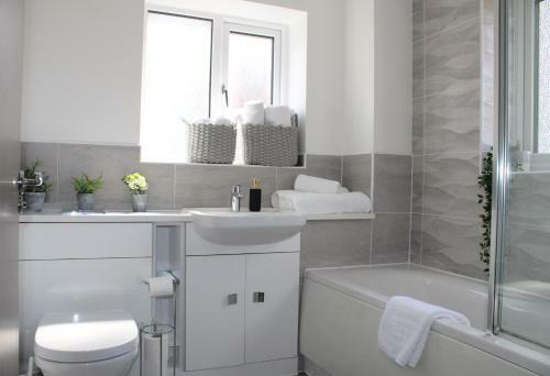 Villa The Homecations - Pearl By Mt Property
