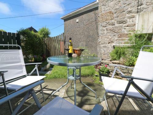 Chough Cottage