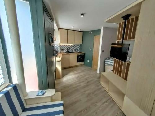 Apartamento One Of A Kind Luxury Studio Stay In Penzance