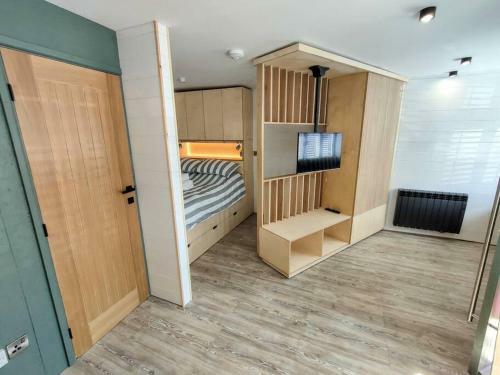 Apartamento One Of A Kind Luxury Studio Stay In Penzance