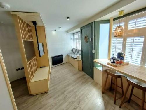 Apartamento One Of A Kind Luxury Studio Stay In Penzance