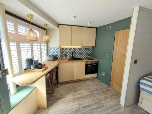 Apartamento One Of A Kind Luxury Studio Stay In Penzance
