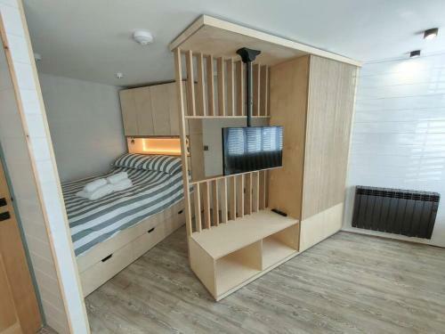 Apartamento One Of A Kind Luxury Studio Stay In Penzance