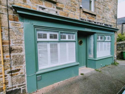 Apartamento One Of A Kind Luxury Studio Stay In Penzance