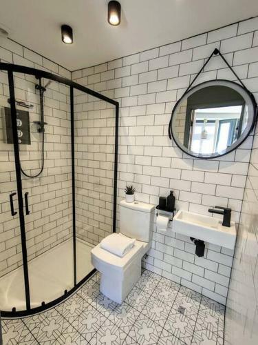 Apartamento One Of A Kind Luxury Studio Stay In Penzance