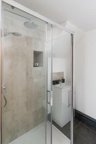 Apartamento Romano Estate, The Courtyard