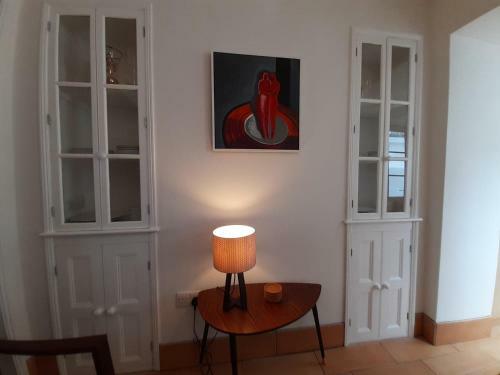 Sanderling - Grade 2 Listed Georgian Townhouse By The Sea