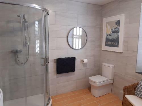 Sanderling - Grade 2 Listed Georgian Townhouse By The Sea