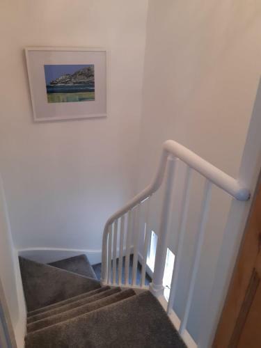 Sanderling - Grade 2 Listed Georgian Townhouse By The Sea