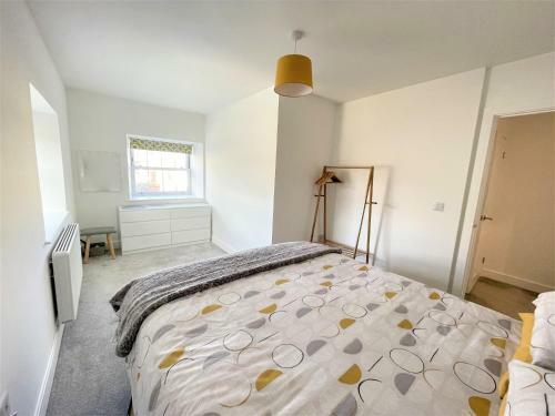 Apartamento Modern 2 Bed Apt Centre Of Penzance, Lift Access