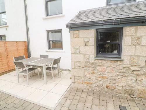 Rose Bank Cottage