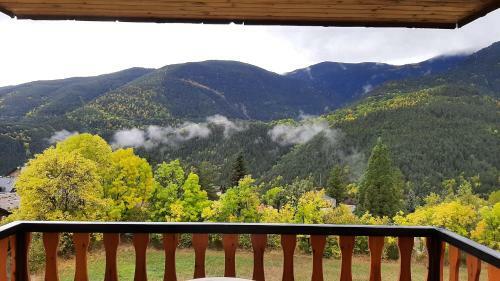 Apartamento El Mirador