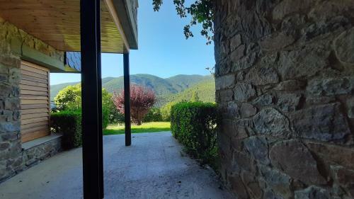 Apartamento El Mirador