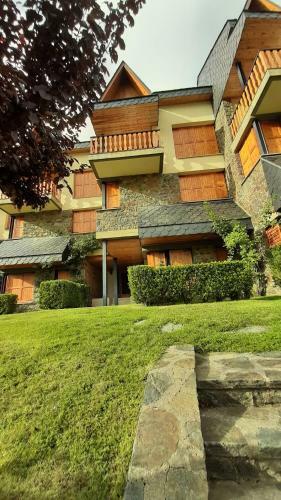 Apartamento El Mirador