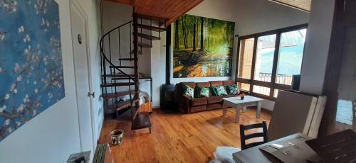 Apartamento El Mirador