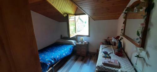 Apartamento El Mirador