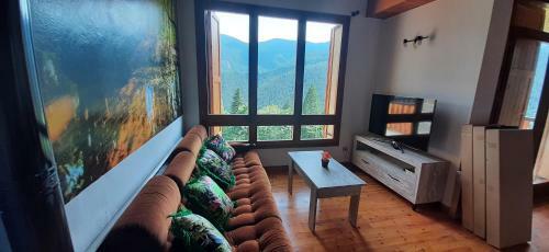 Apartamento El Mirador
