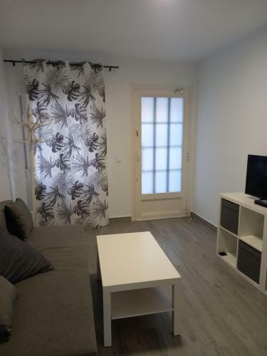 Apartamento Mi Casa