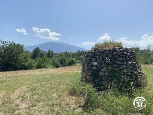 Agroturismo Mas Garrigole