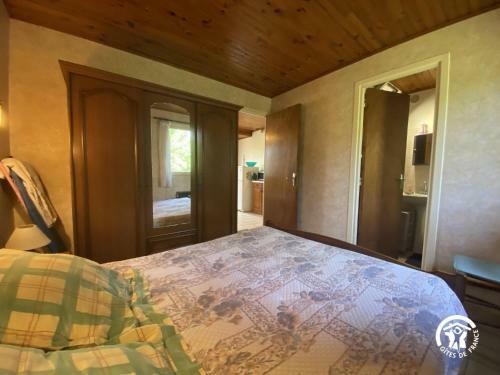 Agroturismo Mas Garrigole