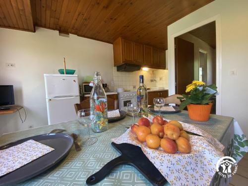 Agroturismo Mas Garrigole