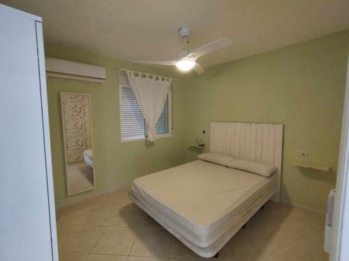Ah Rentals Montemar 11 Apartamento