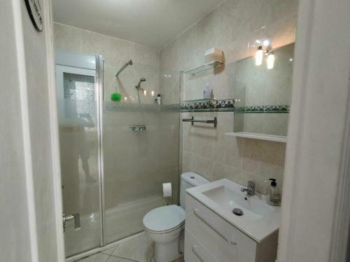 Ah Rentals Montemar 11 Apartamento