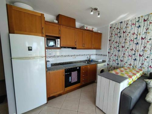 Ah Rentals Montemar 11 Apartamento