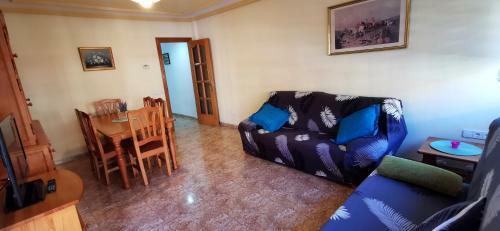 Apartamento Tur�stico Playa De Pe�iscola