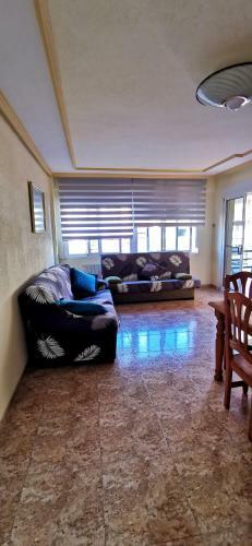 Apartamento Tur�stico Playa De Pe�iscola