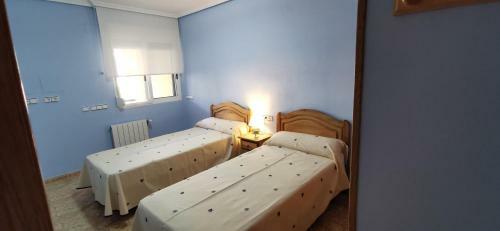 Apartamento Tur�stico Playa De Pe�iscola