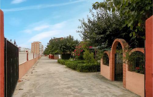 Nice Home In Pe��scola With 3 Bedrooms #245