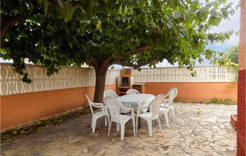 Nice Home In Pe��scola With 3 Bedrooms #245