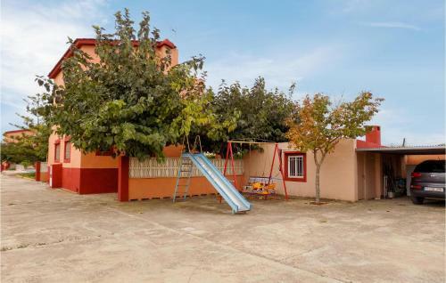 Nice Home In Pe��scola With 3 Bedrooms #245