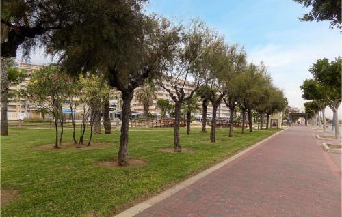 Nice Home In Pe��scola With 3 Bedrooms #245