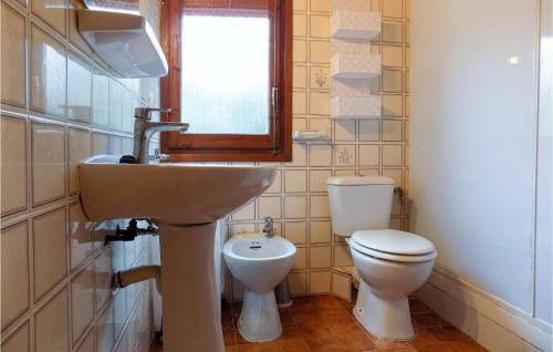 Nice Home In Pe��scola With 3 Bedrooms #245