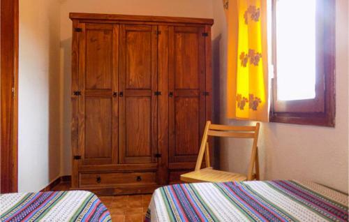 Nice Home In Pe��scola With 3 Bedrooms #245