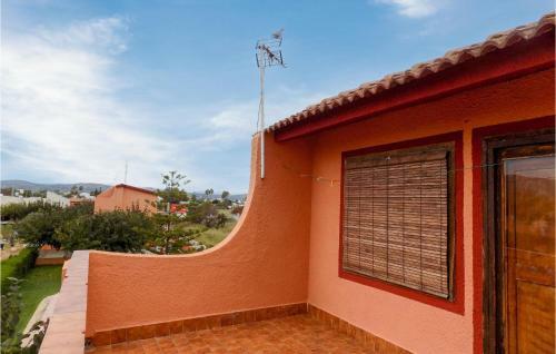 Nice Home In Pe��scola With 3 Bedrooms #245
