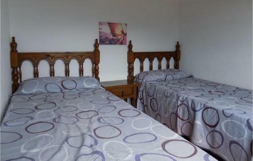 Nice Home In Pe��scola With 3 Bedrooms #245