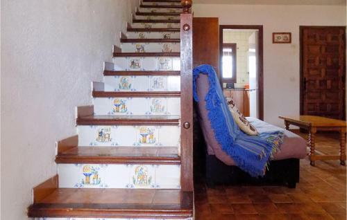 Nice Home In Pe��scola With 3 Bedrooms #245