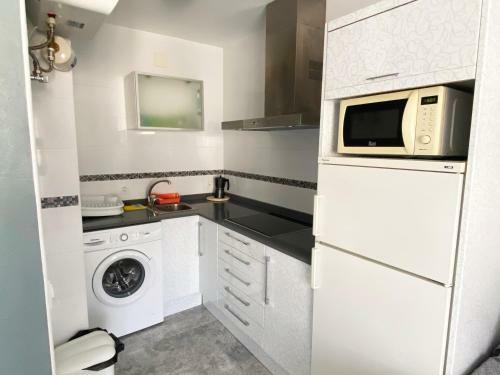 Apartamentos Los Abanicos 3000