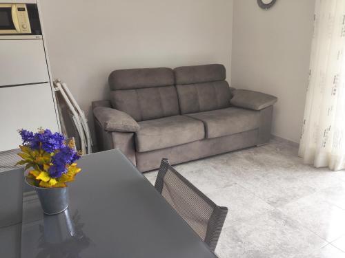 Apartamentos Los Abanicos 3000