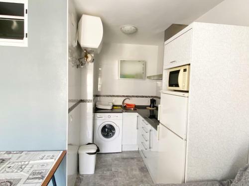 Apartamentos Los Abanicos 3000