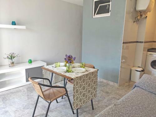 Apartamentos Los Abanicos 3000
