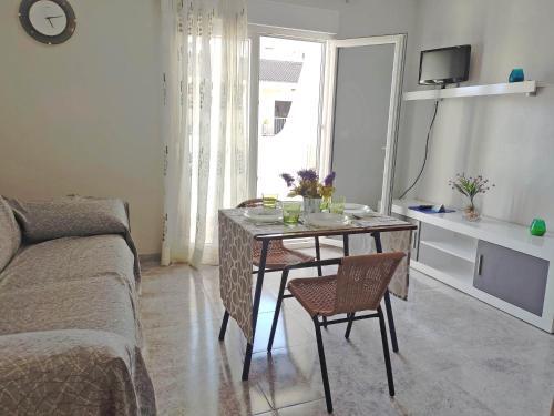 Apartamentos Los Abanicos 3000