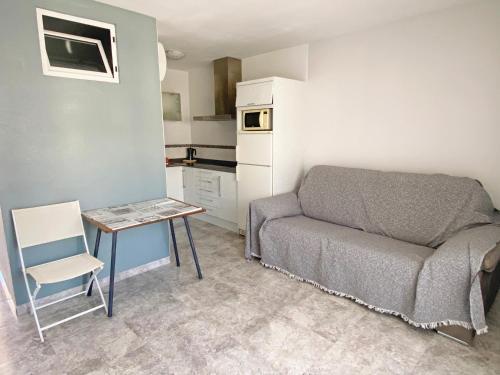 Apartamentos Los Abanicos 3000