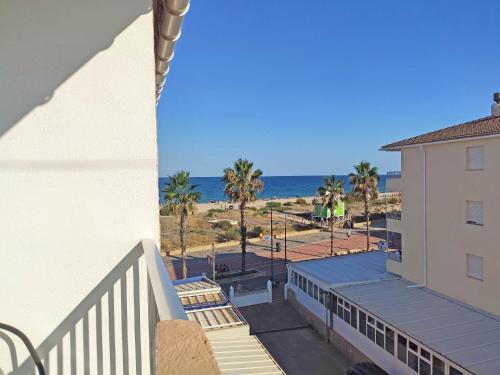 Apartamentos Los Abanicos 3000