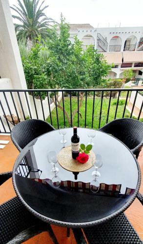 Apartamento Font Nova-pe�iscola